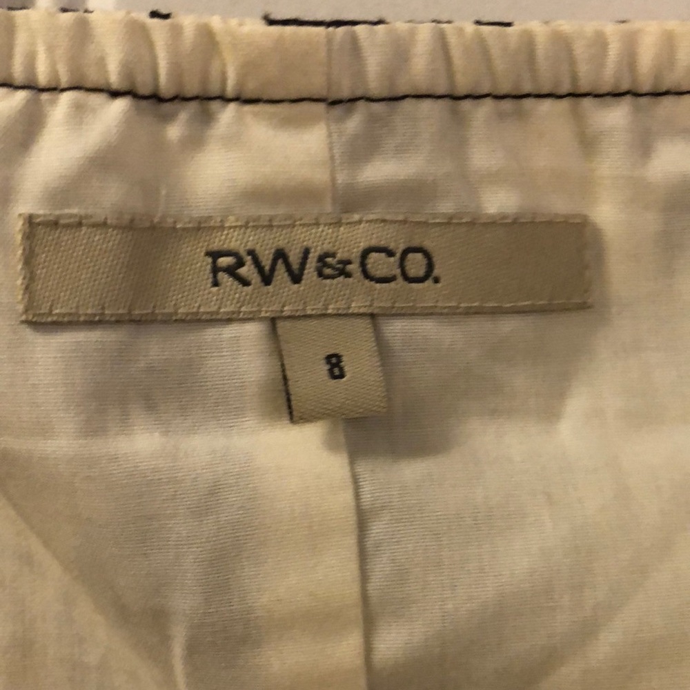 RW&Co Dress - Picture 3 of 4
